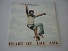 Lee (Scratch) Perry - Heart of the Ark - Orig 1982 UK LP - Reggae/Dub EX++