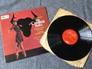 RARE ASD 2448 TAS Bizet-Shchedrin Carmen Ballet First UK Red label HMV LP NM/EX