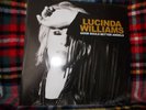 Lucinda Williams - 2 LP - Good Souls Better Angels - Thirty Tigers Records - MIN