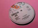 Gregory Isaacs & U Brown , The Border , Out Of Rome ,12