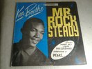 *KEN BOOTHE - MR ROCKSTEADY/ STUDIO ONE SKA ROCKSTEADY LP/ JA PRESSING/ HEAR