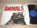 The Animals LP - SAME / 1968 UK REGAL SREG 1104 PRESS In MINT