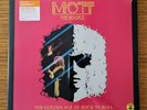 Limited Edition Mott The Hoople  The Golden Age Of Rock 'N' Roll Double Vinyl