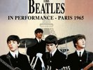 The Beatles  -  In Performance - Paris 1965  -  New Vinyl Record LP