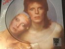 David Bowie Pinups Picture Disc Lp RSD Sealed