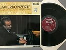 Y987 Grieg Schumann Piano Concertos Arrau Philips 835 189 AY HI-FI Stereo