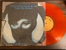 VERY RARE Barbra Streisand COLOR ME BARBRA Color Vinyl
