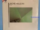 SEALED JACKIE McLEAN VERTIGO HANCOCK TONY WILLIAMS 1980 BLUE NOTE LT-1085 Lp