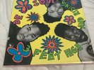 De La Soul 3 Feet High and Rising Vinyl New Rhino Sealed Promo Brand New
