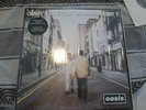 OASIS- What's The Story Morning Glory? 2-LP Remastered-disc 1 played 1 time disc