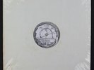 SUN RA Media Dreams LP Saturn 1978 Rare Cosmic Jazz Original Paste-On M- Shrink