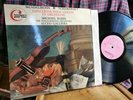 MENDELSSOHN TCHAIKOVSKY Violin concertos   Rabin Galliera Boult / EMI F LP VG-