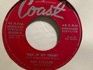 CA Moody Hillbilly BOB BALLARD Rangoon COAST