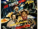 Lee 'Scratch' Perry&  Daniel Boyle Ft. Max Romeo - Horror Zone - Clear RSD 2020