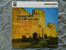 MASSENET LE CID CITY OF BIRMINGHAM FREMAUX EMI COLUMBIA TWO 350