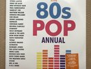 Various - The 80s Pop Annual - 2 x LP - Sealed