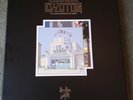 LED ZEPPELIN THE SONG REMAINS THE SAME 4x 180G VINYL LP BOX SET