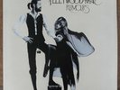 FLEETWOOD MAC - RUMOURS - 1977 Warner Bros. LP BSK 3010 w/lyrics, great album NM