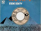 RARO 45 JB Pink Floyd - ?Al Bano / Money - La Canzone Di Maria COVER ITALIA
