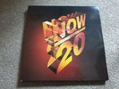 Now that's what I call music 20 EMI Virgin NOW 20 Classic compilation from 1991