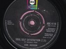 Earl Jackson 