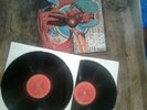 Miles Davis Live Evil 2x LP G 30954 Vinyl Record gatefold free shipping
