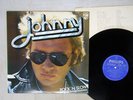 JOHNNY HALLYDAY ROCK'N SLOW PHILIPS RJ-7388 Japan VINYL LP