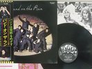 PAUL MCCARTNEY & WINGS BAND ON THE RUN APPLE EAP-80951 Japan OBI VINYL LP