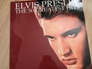 ELVIS PRESLEY - 50 Greatest Hits [VINYL RECORD LP) 3 X LP UNSEALED UNPLAYED