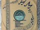 Malay Nasib Harmonium Miss INAH RODA DOENIA 78rpm Extra Shellac Record SE.6 NM