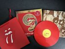 ROLLING STONES - GOATS HEAD SOUP CARNABY STREET EXCLUSIVE RED VINYL LTD /1000