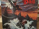 DIO  Holy Diver  9-23836-1  VG++ Vinyl OG Inner 1983 ORIGINAL
