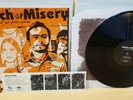 Church Of Misery ?- The Second Coming original LP