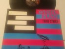 WHITE FLAG THIRD STRIKE LP 1984 GASATANKA LA HC PUNK GERMS ADOLESCENTS