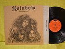 RAINBOW 'Long Live Rock 'N' Roll' LP NM