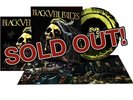 Black Veil Brides Colored Vinyl Sold Out Limited To Only 300