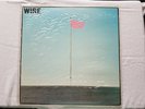WIRE Pink Flag HARVEST  1977 1st UK PRESSING VINYL LP Harvest ?– SHSP 4076 N/M