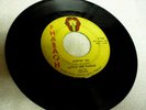 LITTLE JOE PARKER & THE VIKINGS (TIGERS) Movin On & Tiger Tank 1960's PHARAOH 45