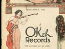 78tk-paper catalog-OKEH Records-September 1921