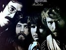 Creedence Clearwater Revival - Pendulum GER LP 1971 FOC (VG+/VG+) '
