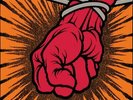 METALLICA - St.Anger (2017) 2 LP