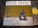 MILES DAVIS QUINTET/SEXTET VG+ 1ST PRESS PRESTIGE 7034 LP MONO RVG DG ALL STARS