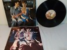 Scorpions Lovedrive Censored  Vinyl LP
