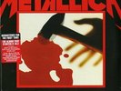 METALLICA - Kill 'Em All (2017) LP vinyl