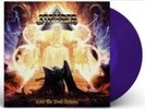 Stryper PURPLE Vinyl LP Even The Devil Believes 1/500 SOLD OUT  MINT & SEALED