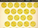 2xLP Elvis Presley Worldwide Gold Award Hits, Parts 3 & 4 NEAR MINT RCA Victo
