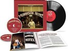 The Doors - Morrison Hotel 50th Anniversary Deluxe (NEW 2CD VINYL)