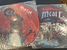 Meatloaf - Bat Out Of Hell & Dead Ringer Picture Disc Vinyl 12”
