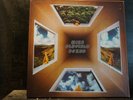 Mike Oldfield - Boxed     4 LP-Box