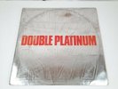 Kiss double platinum lp